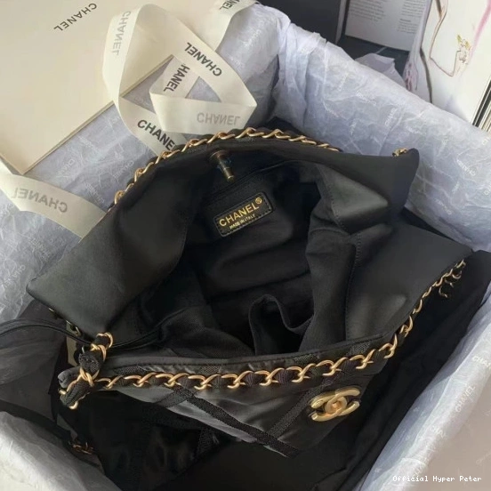 HyperPeter TOTE CHANEL BAG 0722